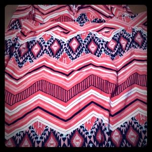 5/$25 Sale-Women's  Maxi Skirt